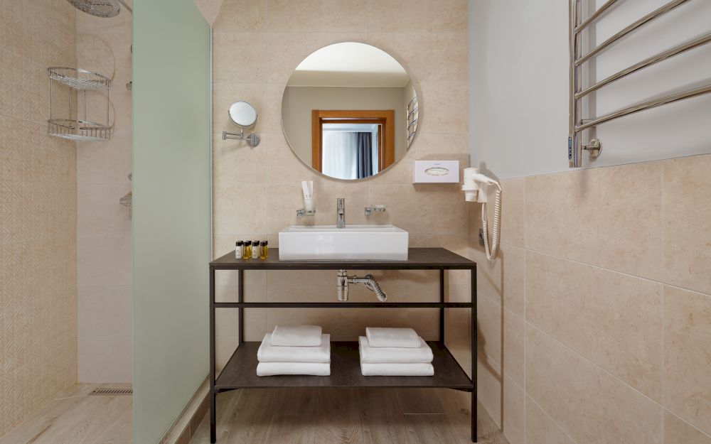 MIRACLEON ГОРОД MIRA FAMILY RESORT & SPA ANAPA, отель - 111