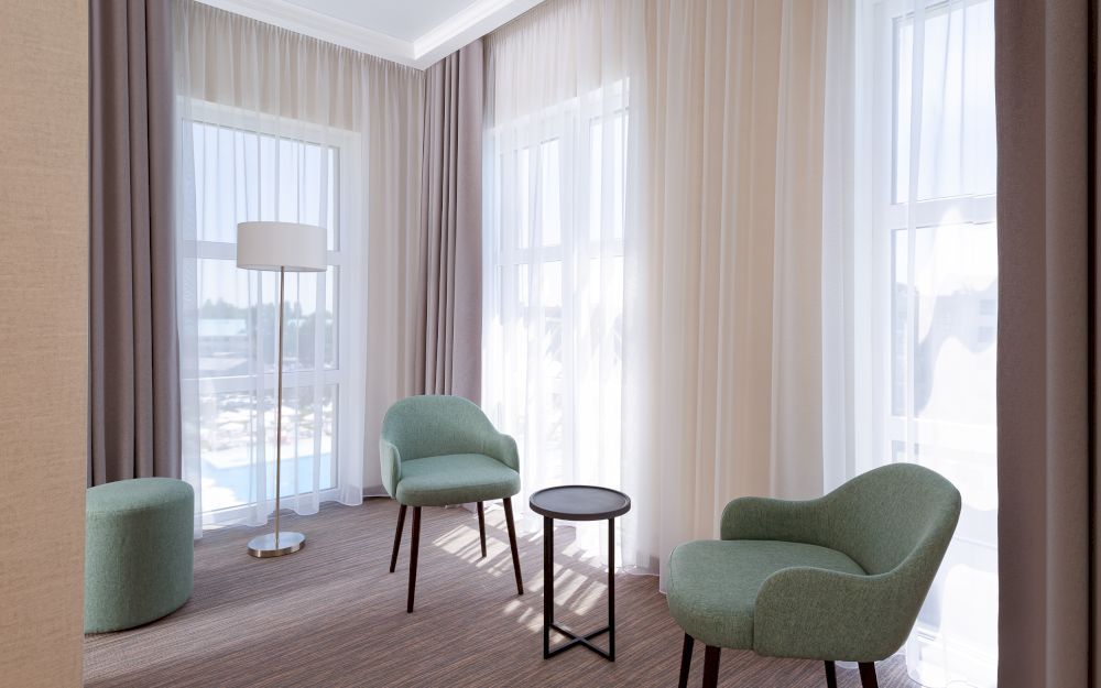 MIRACLEON ГОРОД MIRA FAMILY RESORT & SPA ANAPA, отель - 109