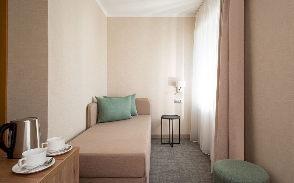 MIRACLEON ГОРОД MIRA FAMILY RESORT & SPA ANAPA, отель - 88