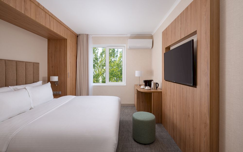 MIRACLEON ГОРОД MIRA FAMILY RESORT & SPA ANAPA, отель - 87