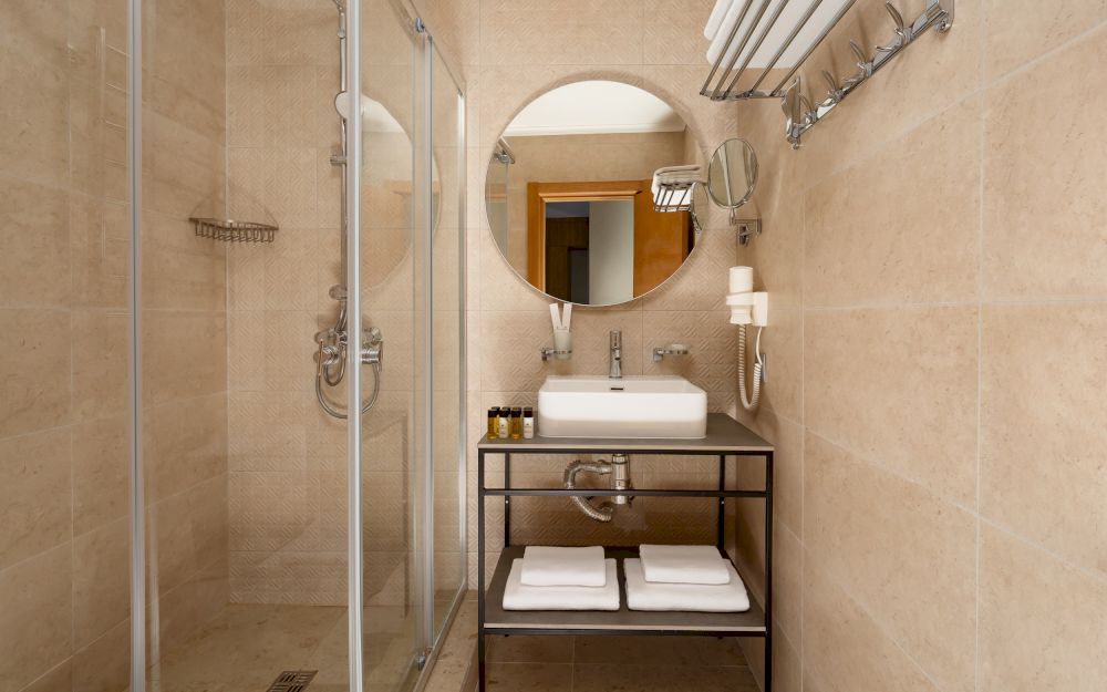 MIRACLEON ГОРОД MIRA FAMILY RESORT & SPA ANAPA, отель - 85