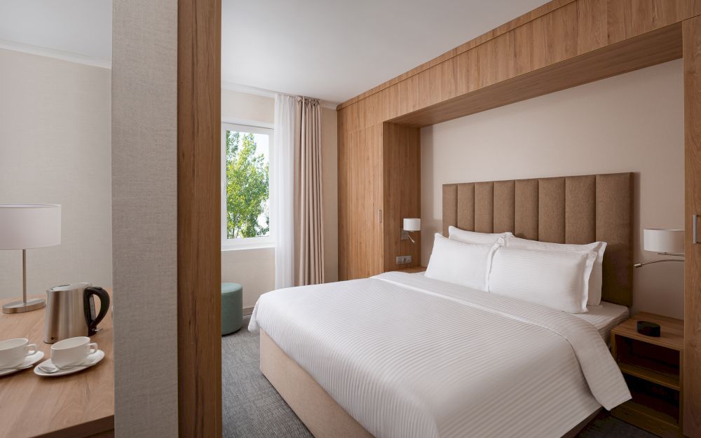 MIRACLEON ГОРОД MIRA FAMILY RESORT & SPA ANAPA, отель - 84