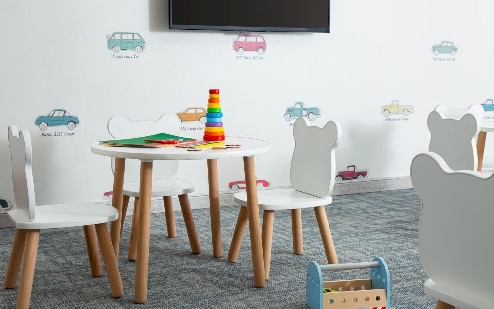 MIRACLEON ГОРОД MIRA FAMILY RESORT & SPA ANAPA, отель - 74