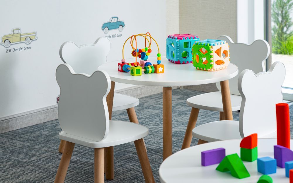 MIRACLEON ГОРОД MIRA FAMILY RESORT & SPA ANAPA, отель - 73