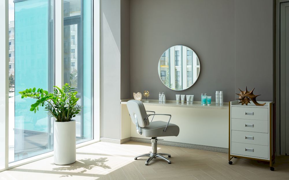 MIRACLEON ГОРОД MIRA FAMILY RESORT & SPA ANAPA, отель - 71