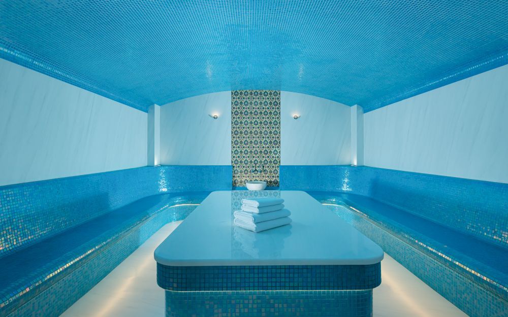 MIRACLEON ГОРОД MIRA FAMILY RESORT & SPA ANAPA, отель - 68