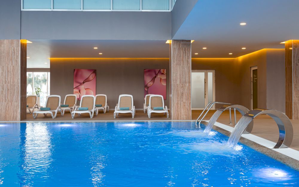 MIRACLEON ГОРОД MIRA FAMILY RESORT & SPA ANAPA, отель - 67