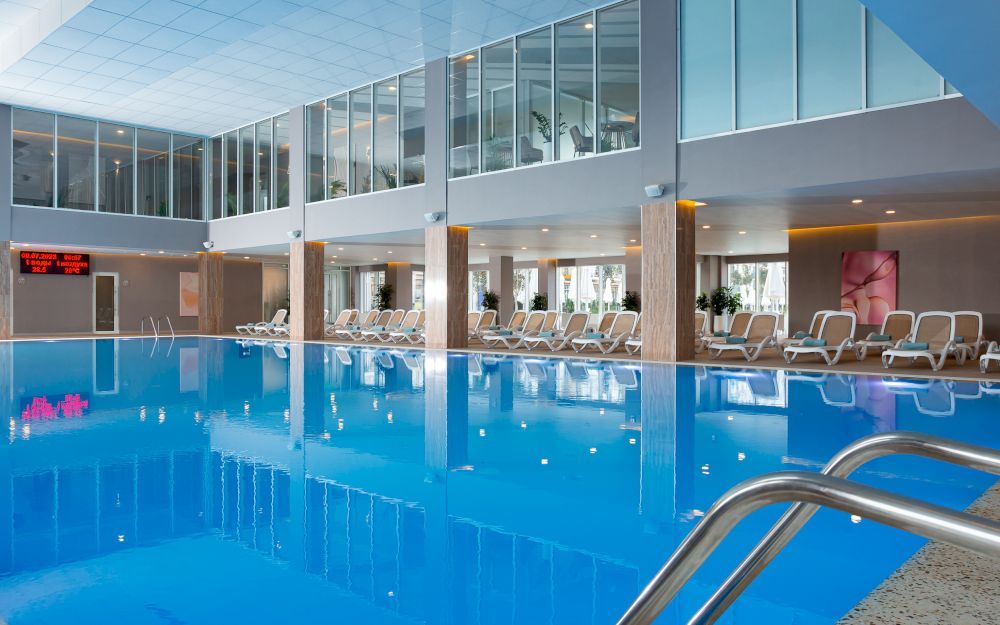 MIRACLEON ГОРОД MIRA FAMILY RESORT & SPA ANAPA, отель - 66