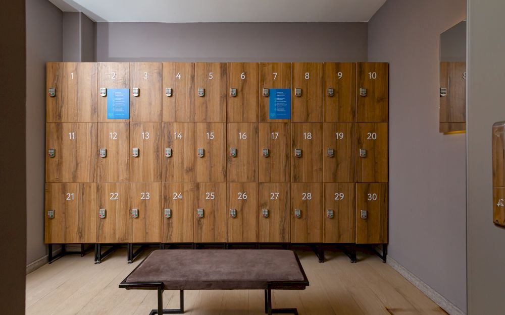 MIRACLEON ГОРОД MIRA FAMILY RESORT & SPA ANAPA, отель - 63