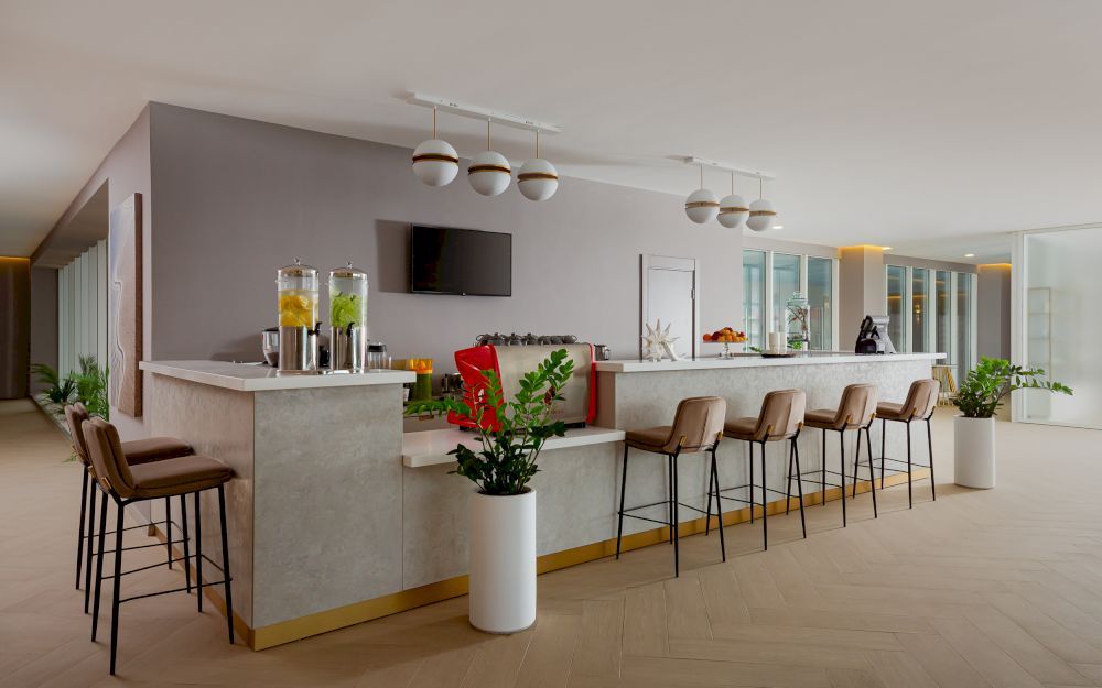 MIRACLEON ГОРОД MIRA FAMILY RESORT & SPA ANAPA, отель - 61