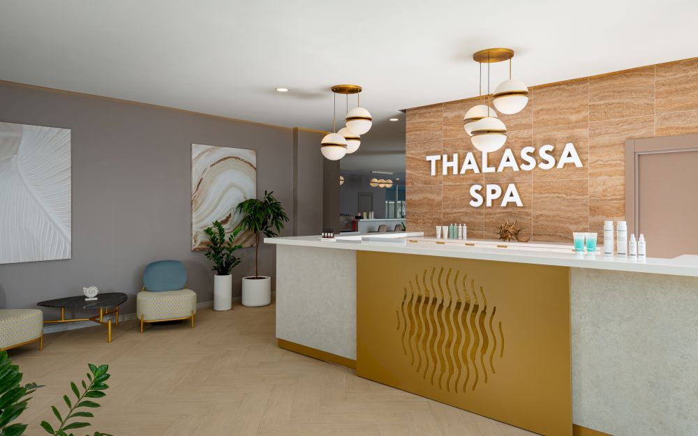 MIRACLEON ГОРОД MIRA FAMILY RESORT & SPA ANAPA, отель - 60