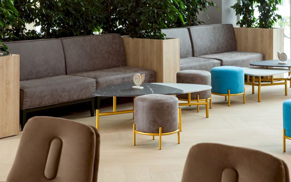 MIRACLEON ГОРОД MIRA FAMILY RESORT & SPA ANAPA, отель - 59