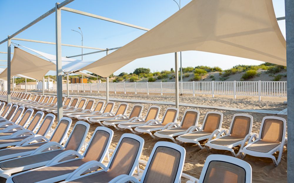 MIRACLEON ГОРОД MIRA FAMILY RESORT & SPA ANAPA, отель - 57