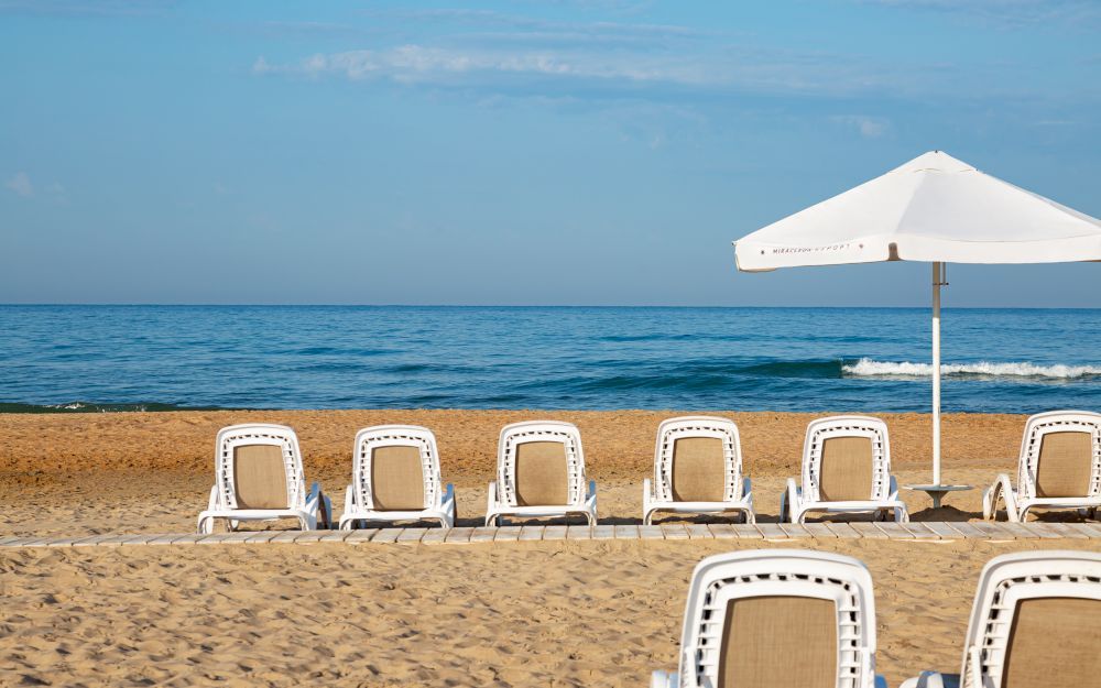 MIRACLEON ГОРОД MIRA FAMILY RESORT & SPA ANAPA, отель - 56