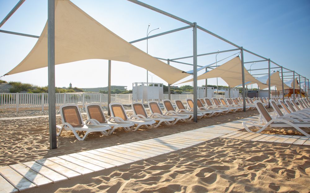 MIRACLEON ГОРОД MIRA FAMILY RESORT & SPA ANAPA, отель - 55