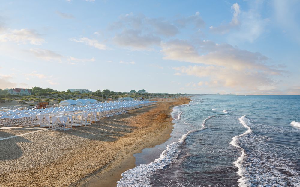 MIRACLEON ГОРОД MIRA FAMILY RESORT & SPA ANAPA, отель - 54