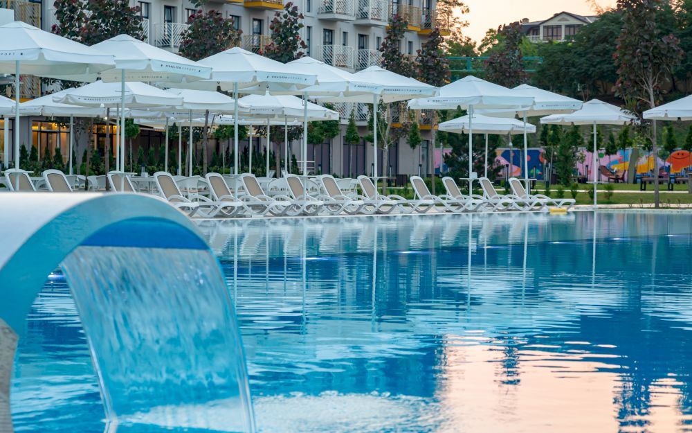 MIRACLEON ГОРОД MIRA FAMILY RESORT & SPA ANAPA, отель - 50