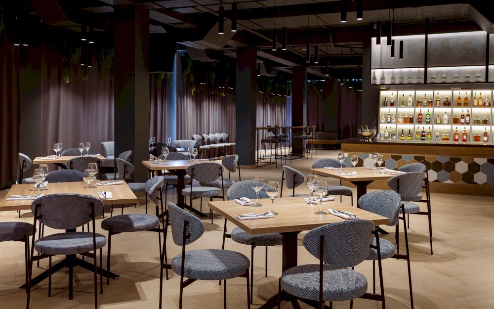 MIRACLEON ГОРОД MIRA FAMILY RESORT & SPA ANAPA, отель - 44