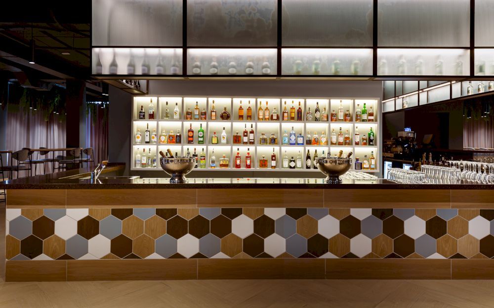 MIRACLEON ГОРОД MIRA FAMILY RESORT & SPA ANAPA, отель - 43