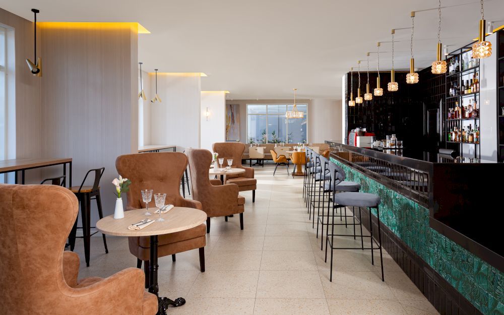 MIRACLEON ГОРОД MIRA FAMILY RESORT & SPA ANAPA, отель - 40