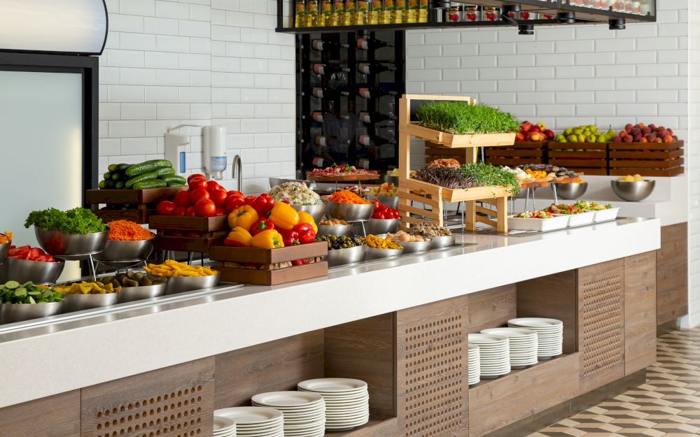 MIRACLEON ГОРОД MIRA FAMILY RESORT & SPA ANAPA, отель - 39