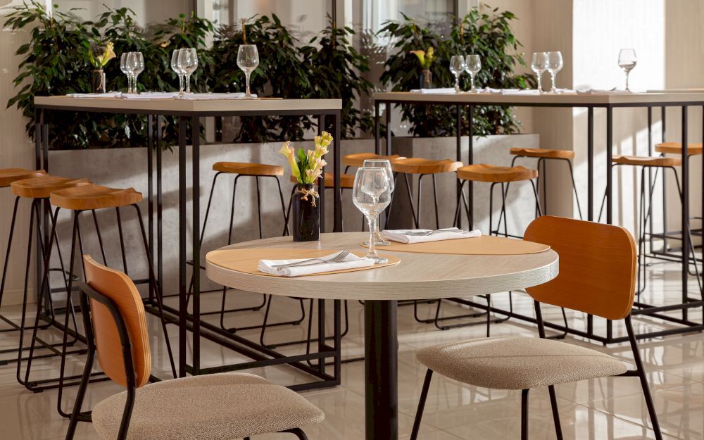 MIRACLEON ГОРОД MIRA FAMILY RESORT & SPA ANAPA, отель - 38