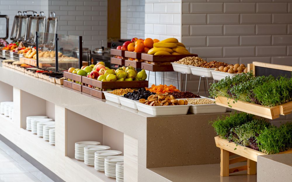 MIRACLEON ГОРОД MIRA FAMILY RESORT & SPA ANAPA, отель - 34