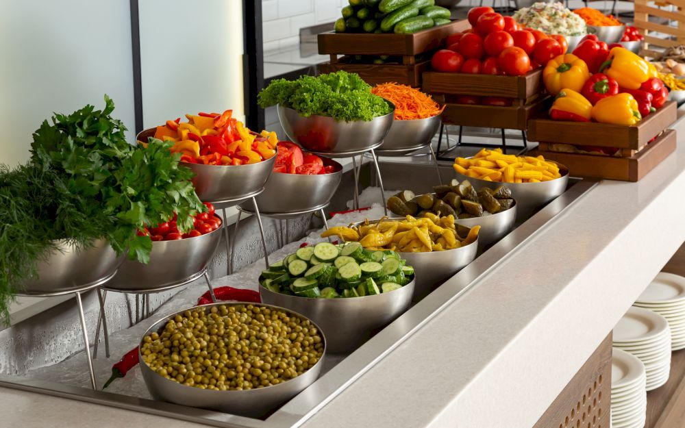 MIRACLEON ГОРОД MIRA FAMILY RESORT & SPA ANAPA, отель - 33