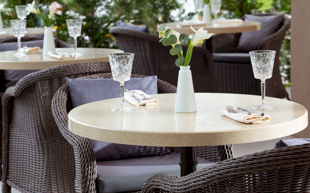 MIRACLEON ГОРОД MIRA FAMILY RESORT & SPA ANAPA, отель - 32