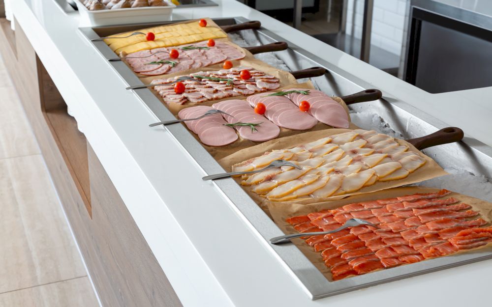 MIRACLEON ГОРОД MIRA FAMILY RESORT & SPA ANAPA, отель - 28