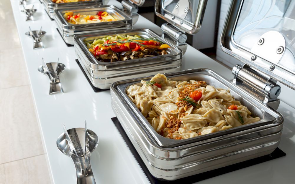 MIRACLEON ГОРОД MIRA FAMILY RESORT & SPA ANAPA, отель - 26