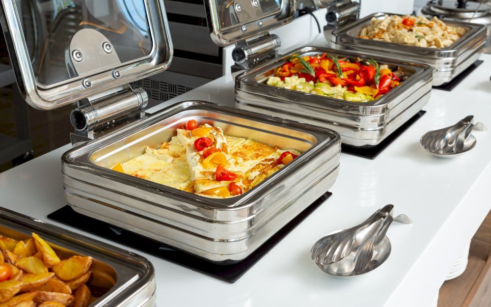 MIRACLEON ГОРОД MIRA FAMILY RESORT & SPA ANAPA, отель - 25