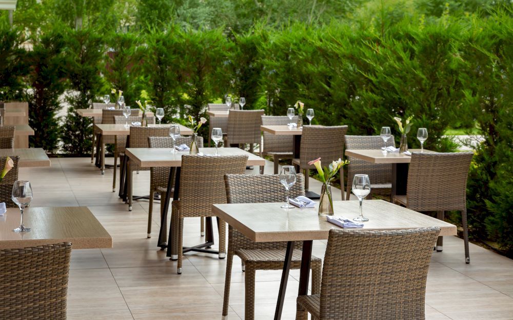 MIRACLEON ГОРОД MIRA FAMILY RESORT & SPA ANAPA, отель - 24