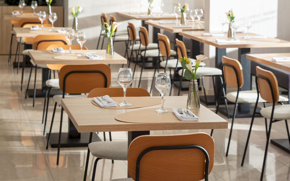 MIRACLEON ГОРОД MIRA FAMILY RESORT & SPA ANAPA, отель - 22