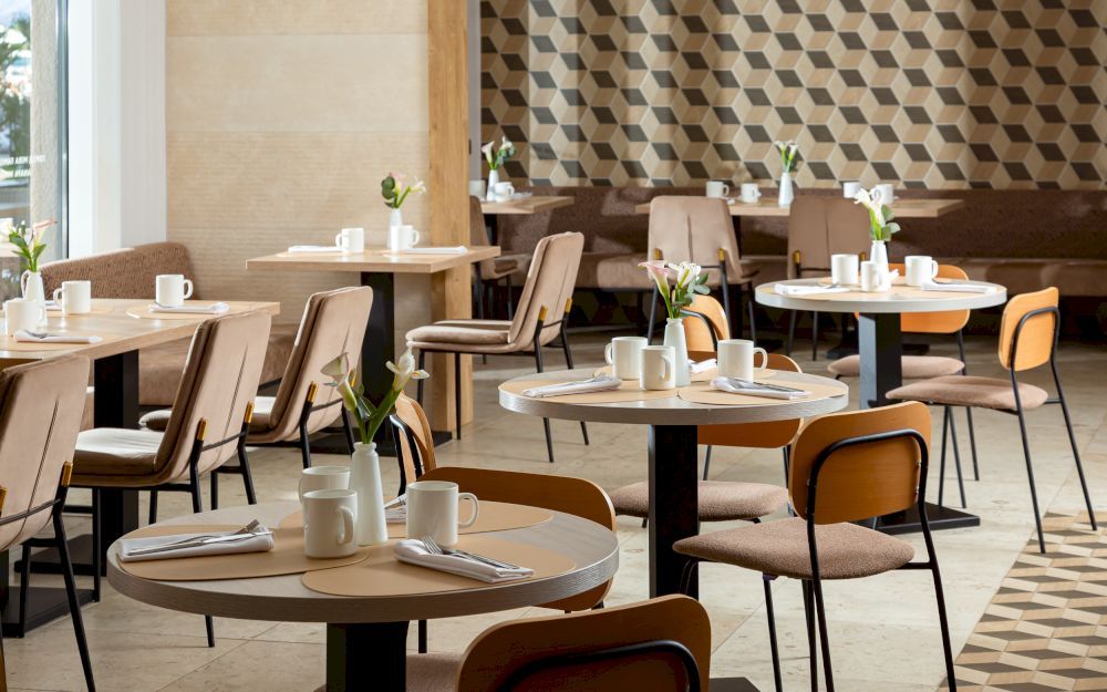 MIRACLEON ГОРОД MIRA FAMILY RESORT & SPA ANAPA, отель - 20