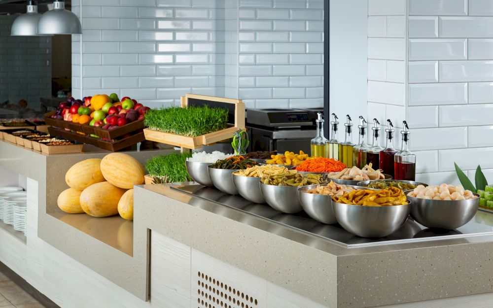 MIRACLEON ГОРОД MIRA FAMILY RESORT & SPA ANAPA, отель - 17