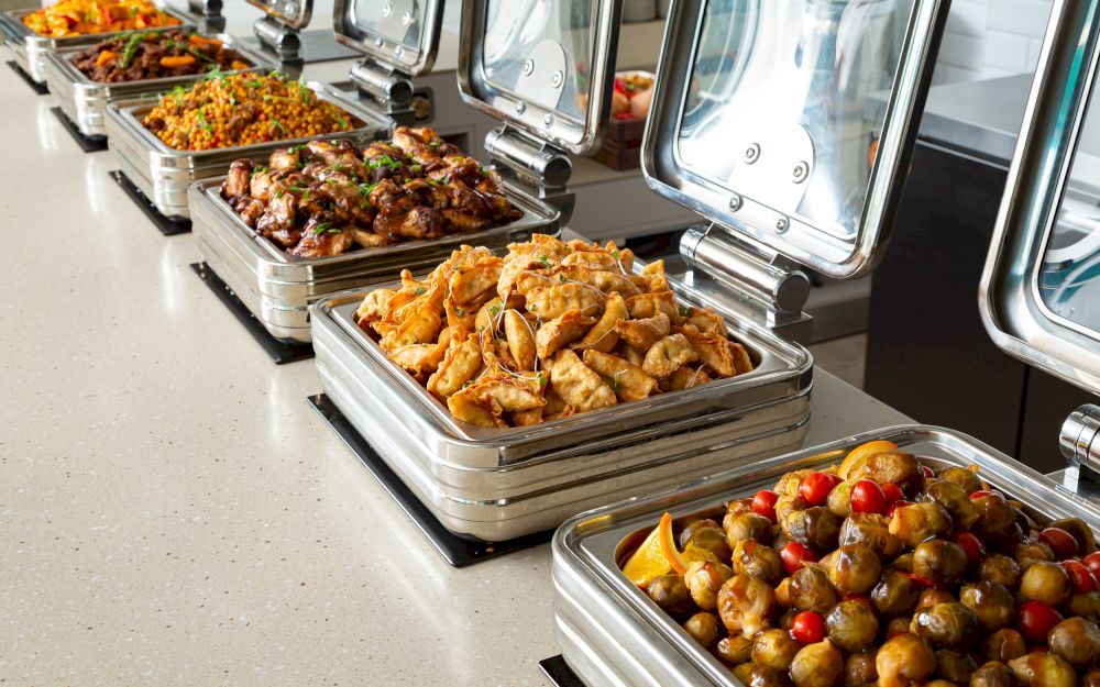 MIRACLEON ГОРОД MIRA FAMILY RESORT & SPA ANAPA, отель - 16