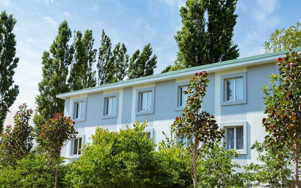 MIRACLEON ГОРОД MIRA FAMILY RESORT & SPA ANAPA, отель - 4