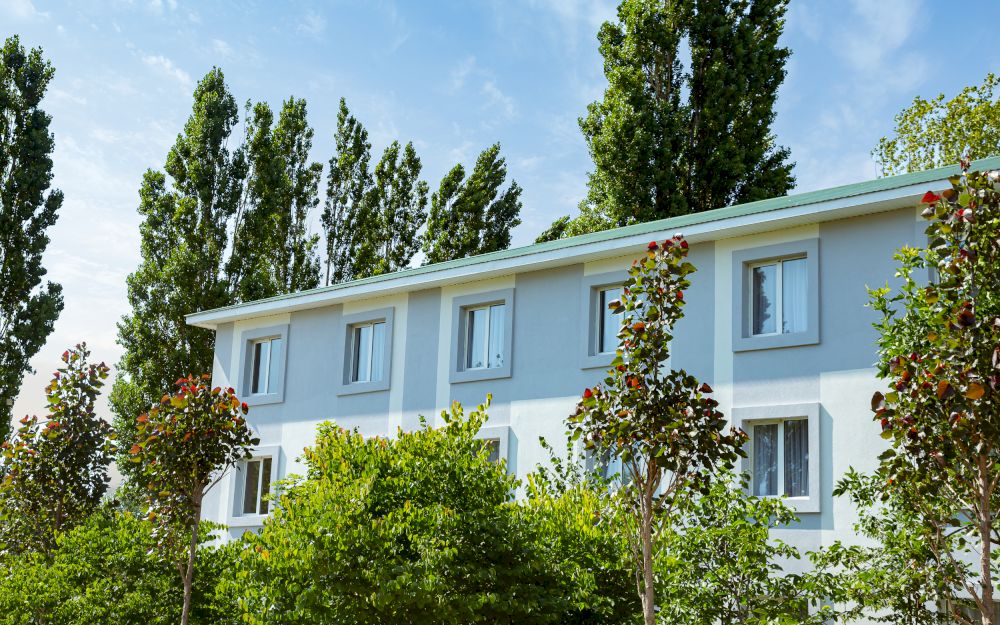 MIRACLEON ГОРОД MIRA FAMILY RESORT & SPA ANAPA, отель - 4