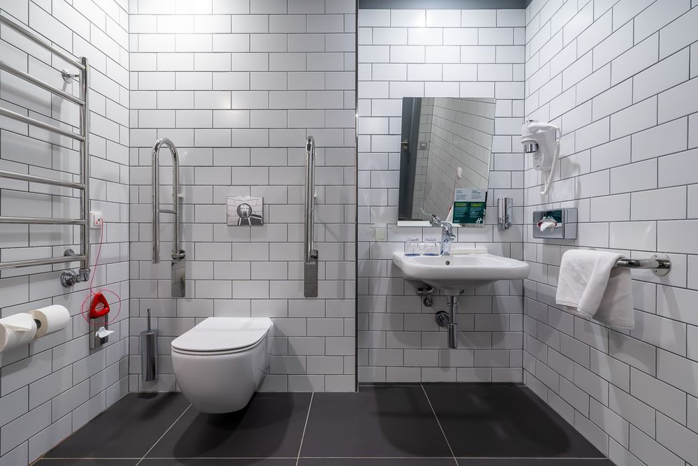 THEATRE SQUARE, отель - 26