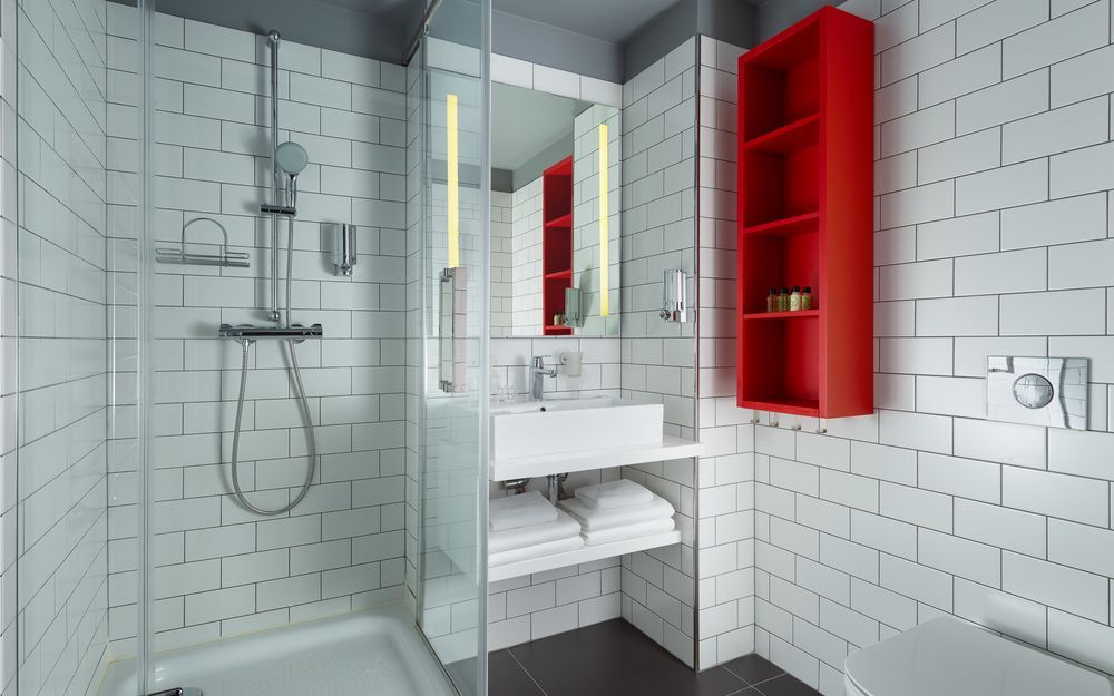 Картинка отеля - 25