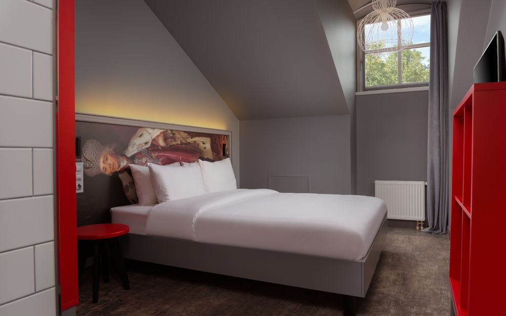 THEATRE SQUARE, отель - 23