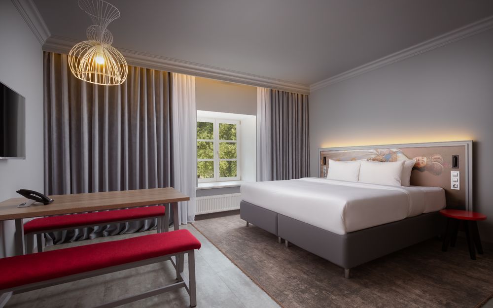 Картинка отеля - 24