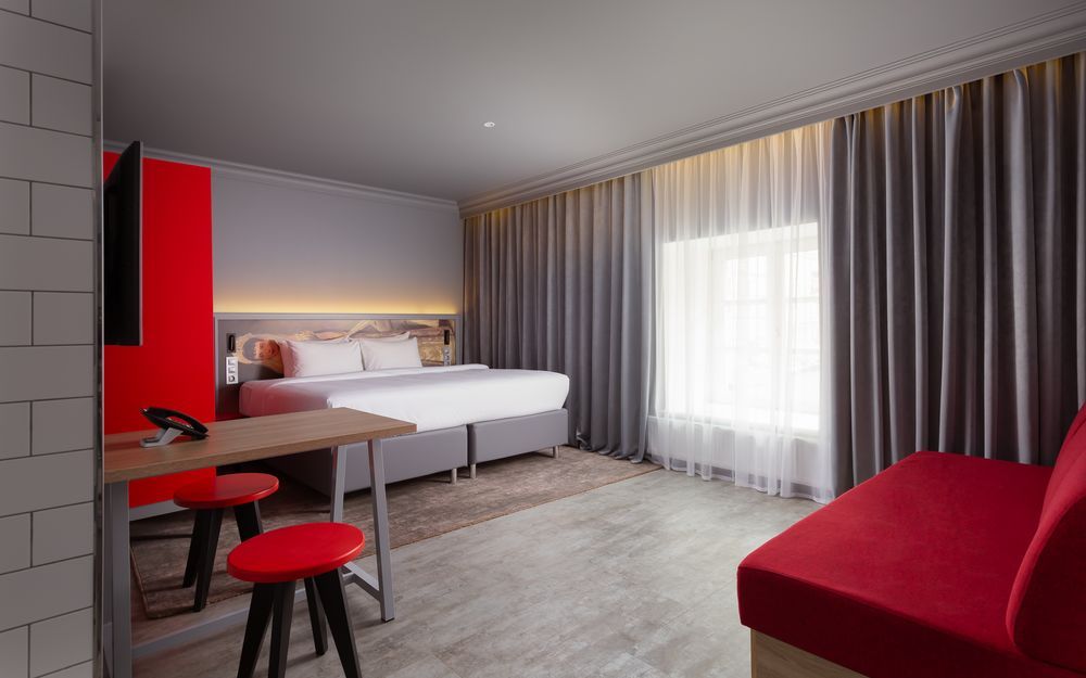 Картинка отеля - 21