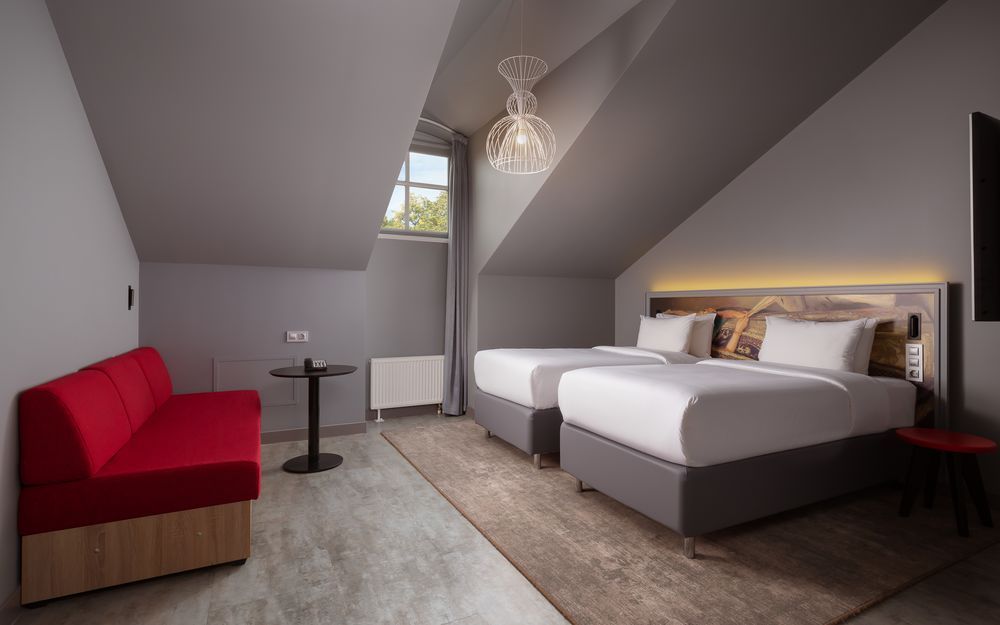 Картинка отеля - 17