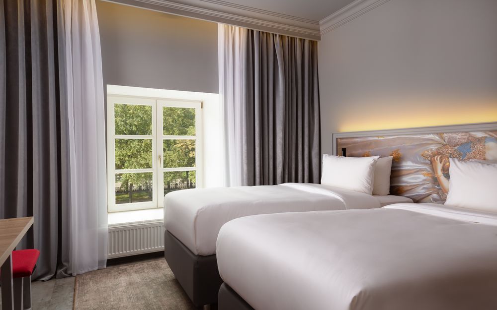 Картинка отеля - 16