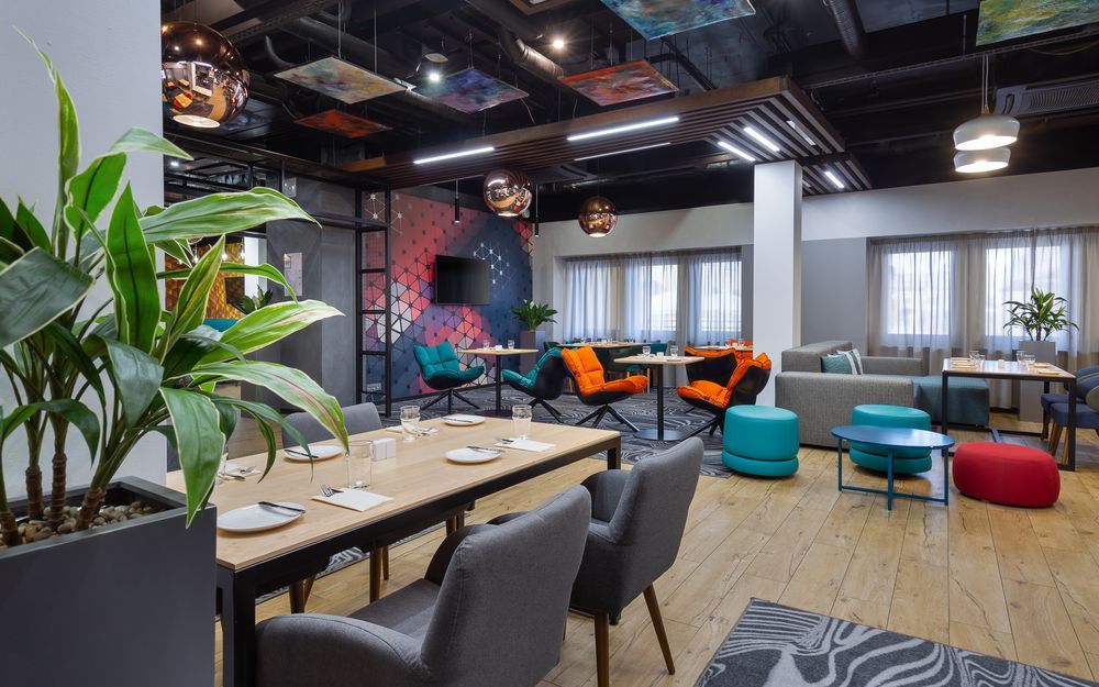 Картинка отеля - 8