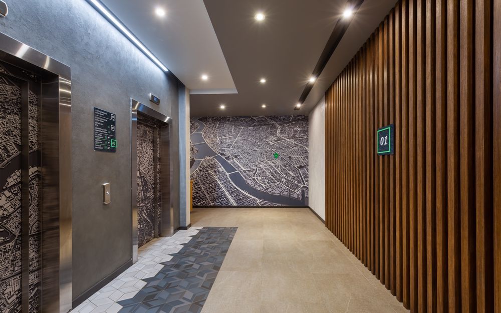 Картинка отеля - 14