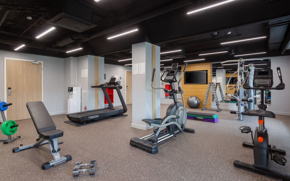 Картинка отеля - 11