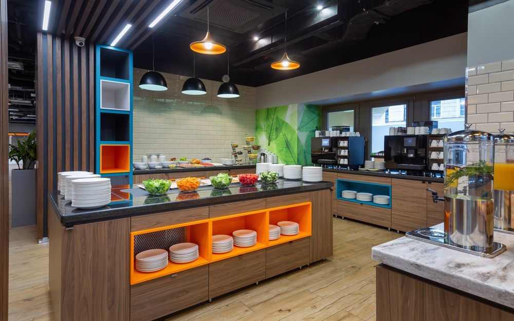 Картинка отеля - 10